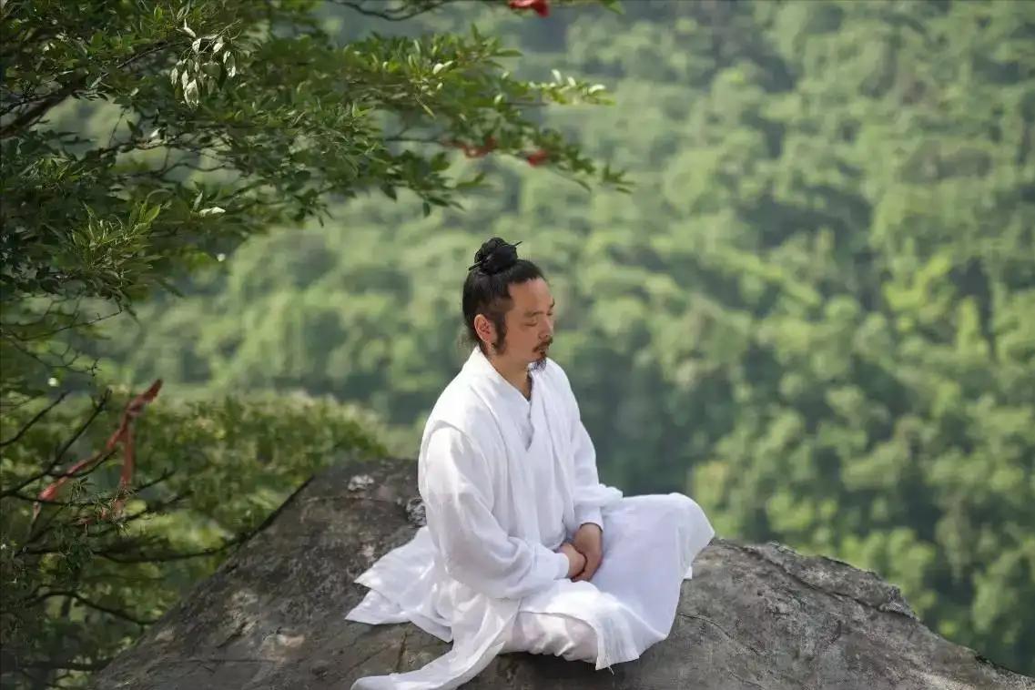 道家内丹有什么功效与作用,中国道家六千年修炼内丹的秘密