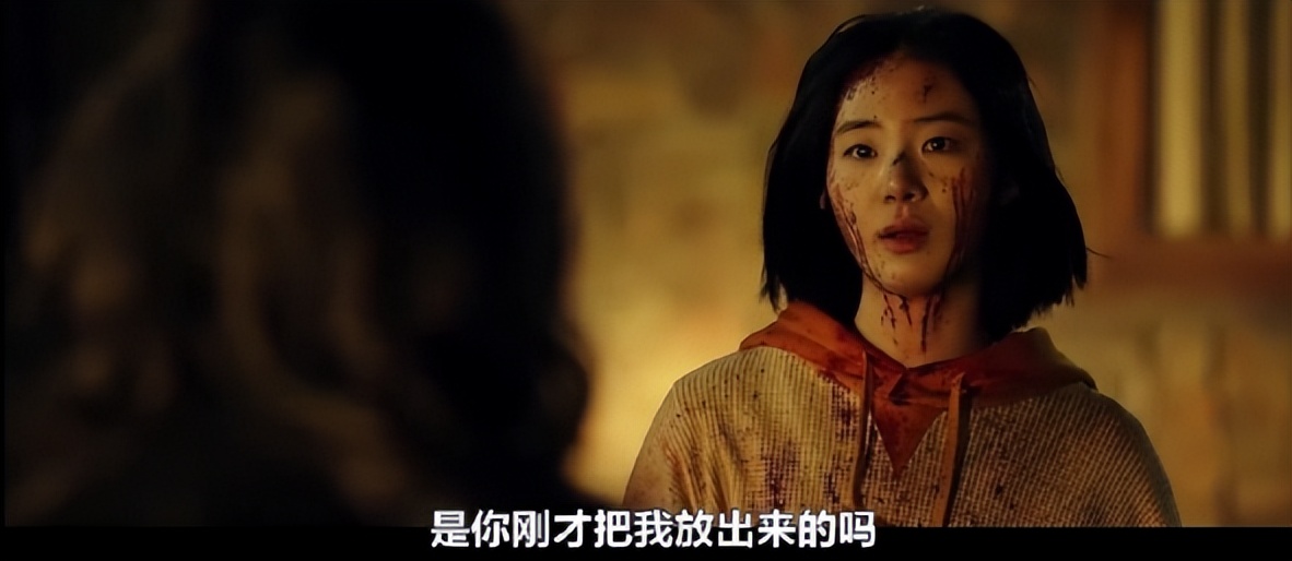 李钟硕林允儿新剧黑话律师,林允儿李钟硕黑化律师花絮