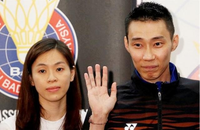 李宗伟患癌后复出视频,李宗伟早期鼻癌症状