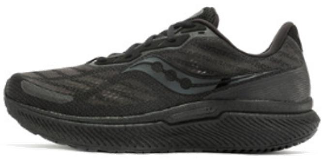 跑鞋推荐黑色100元以内,纯黑碳板跑鞋推荐10元以下