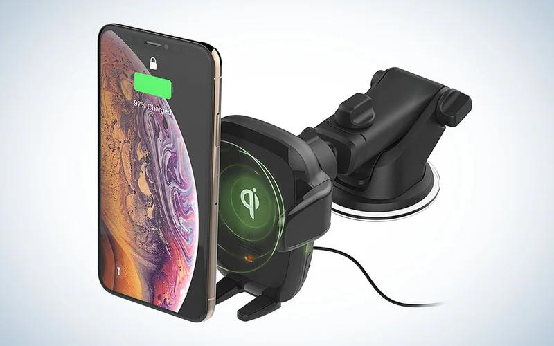 2023年手机充电器功率测评,是否有适合各种手机的无线充电器