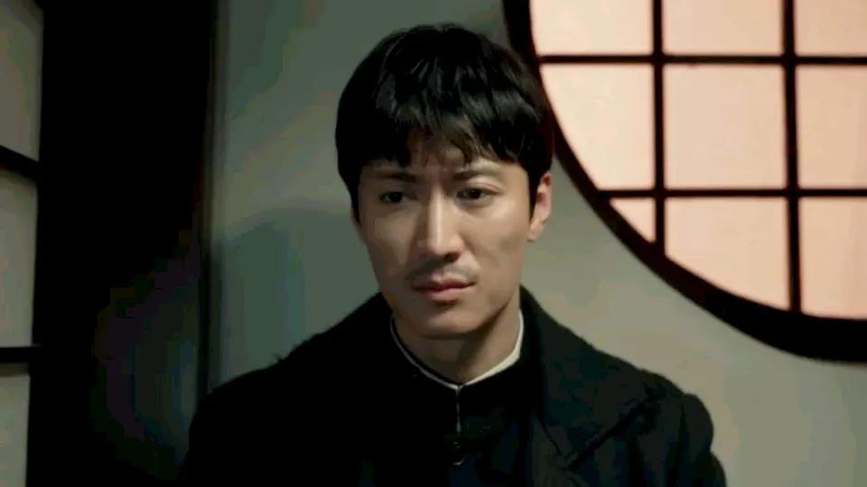 无间电视剧戚迹,戚迹演过的电影