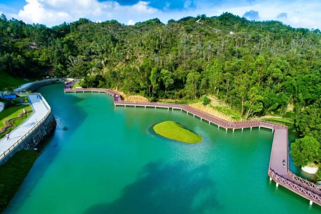 珠海好耍的地方,珠海自由行最好的地方