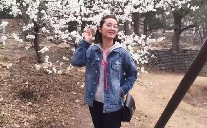 章莹颖尸体找到了吗2019年8月,章莹颖尸骨下落最新消息