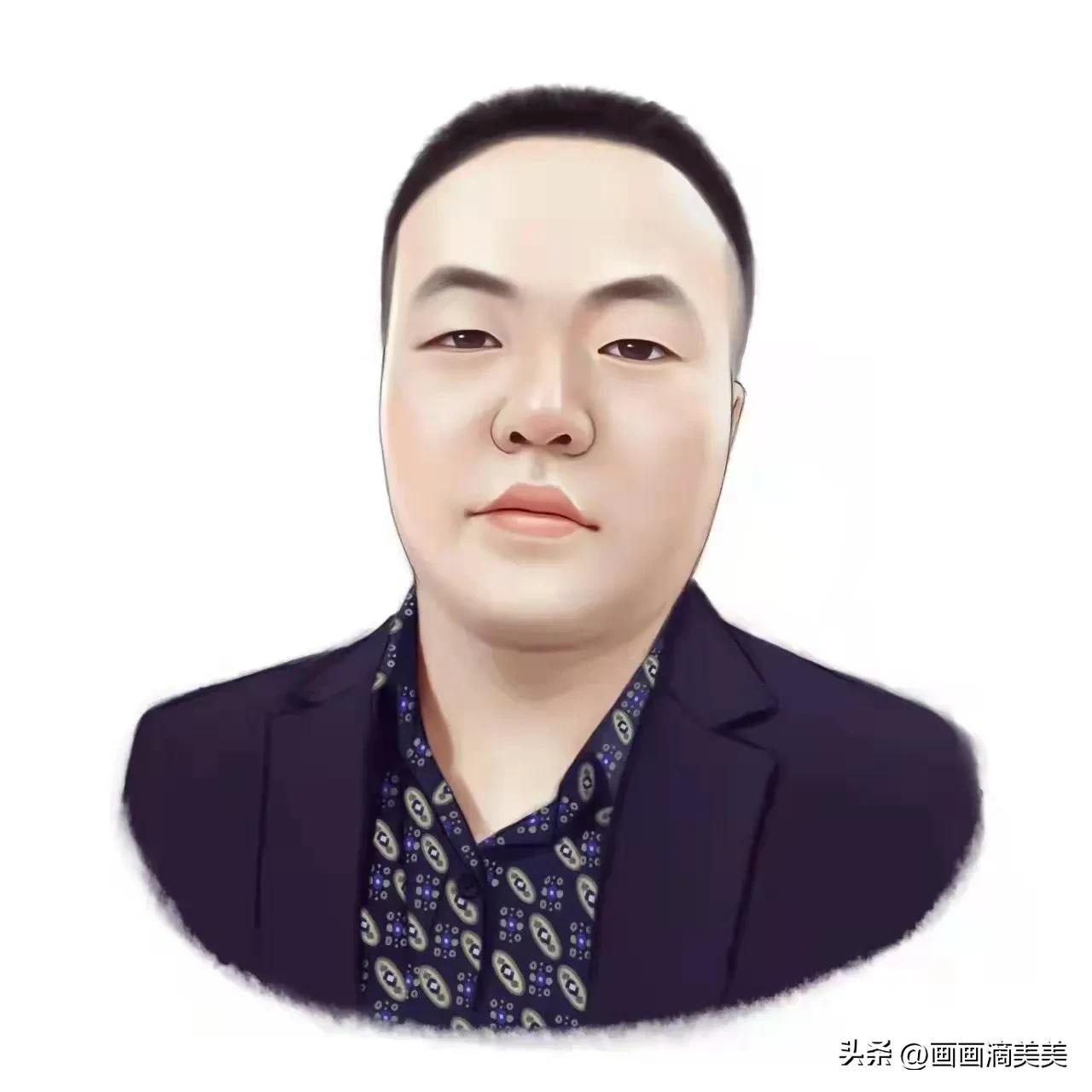 40岁男士微信头像成熟稳重有意境,中年成熟稳重男士微信头像图文