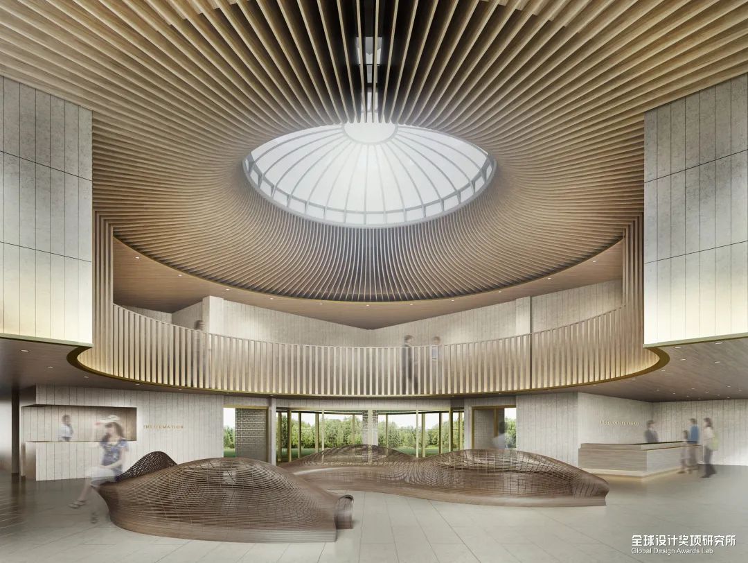 室内大丰收！2021LIV酒店设计大奖结果公布