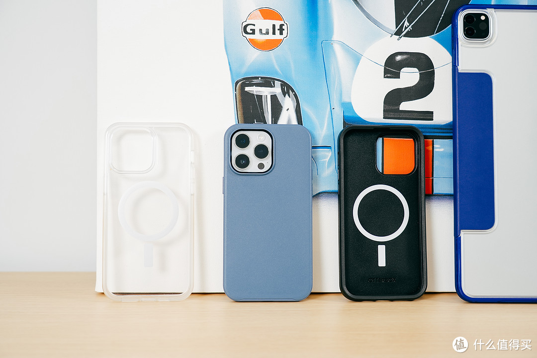 iphone防摔手机壳源头,苹果otterbox保护壳和官方保护壳