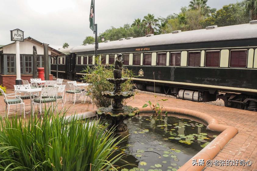 体验最贵的火车票一张票近5万,世界最贵火车票票价