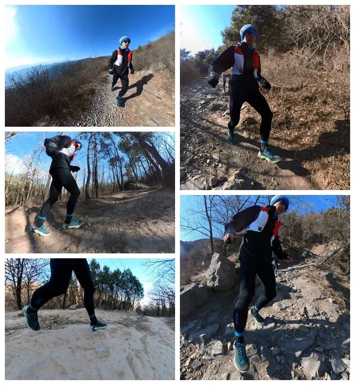 崛起的中国跑鞋,崛起的国产品牌