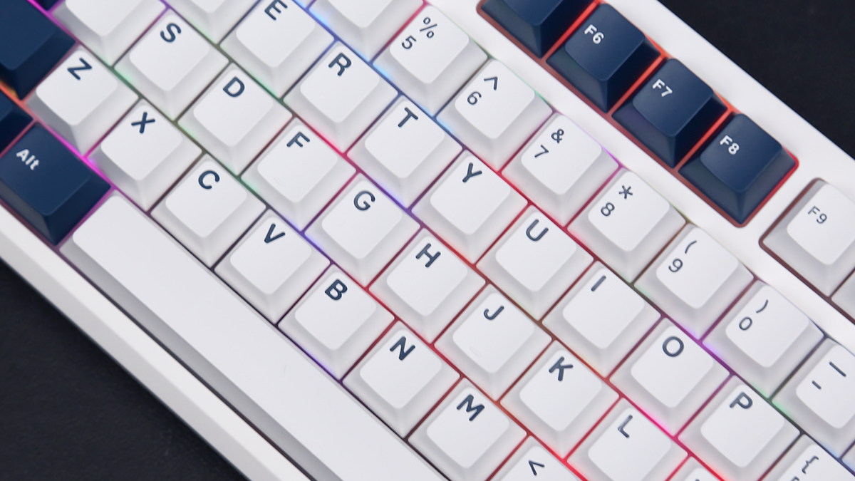 rk87s机械键盘测评,rkr98机械键盘价格