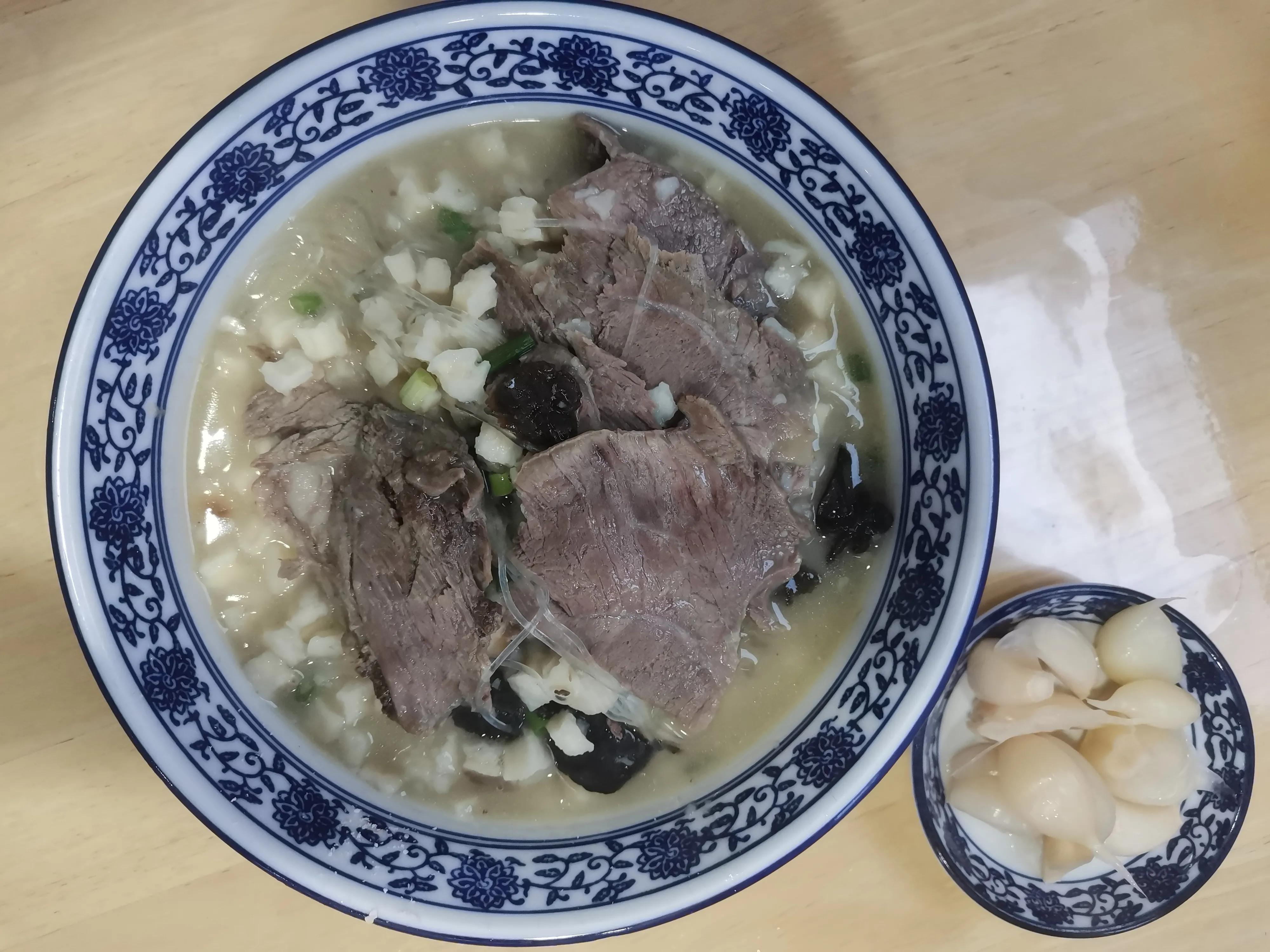 西安随性游自由行攻略