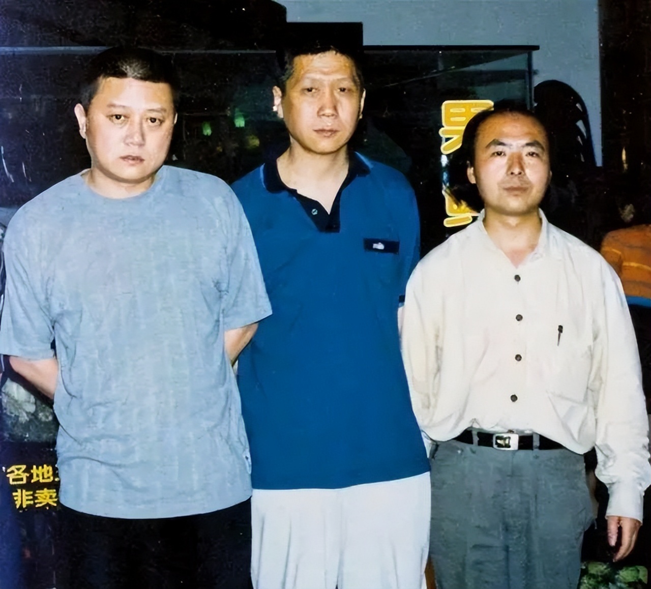 马未都讲故事,马未都写作之后睡不着