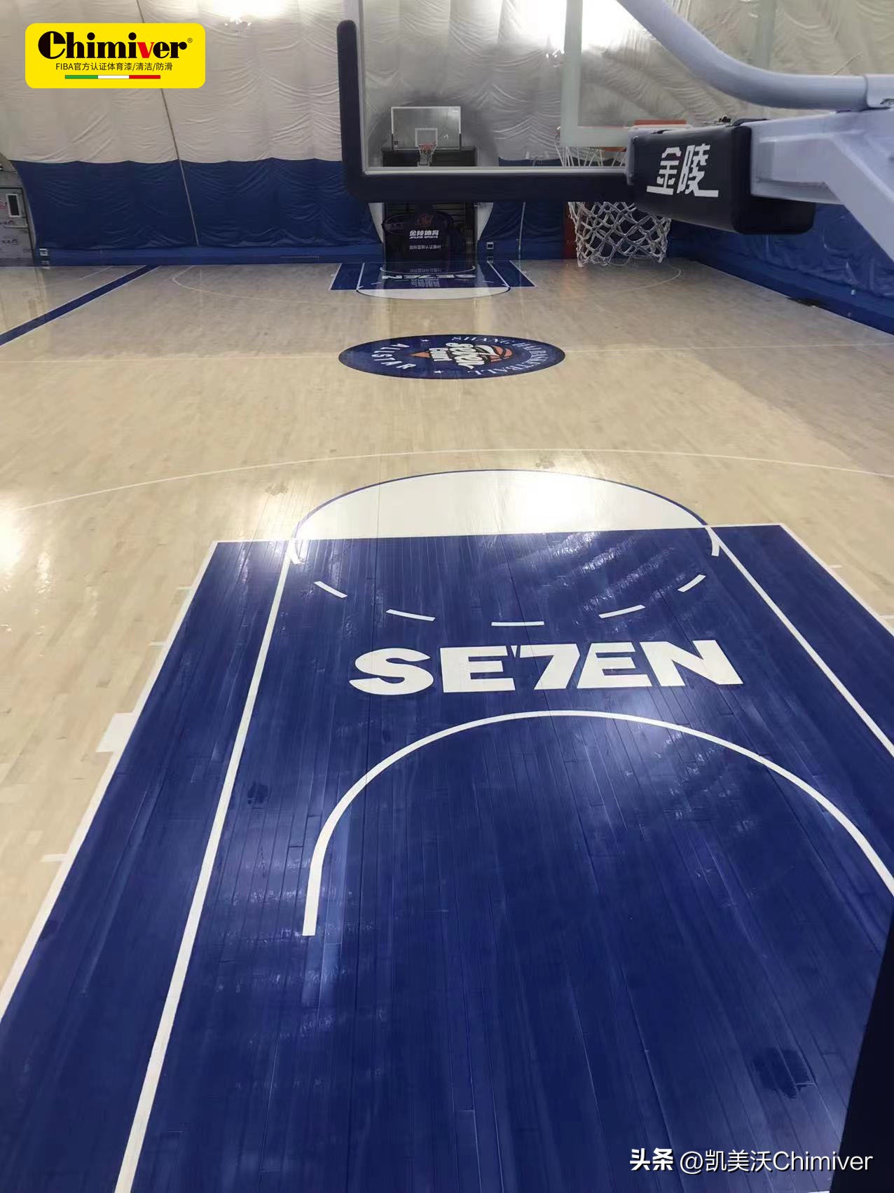 篮球馆地板太滑怎么办,篮球场地板防滑