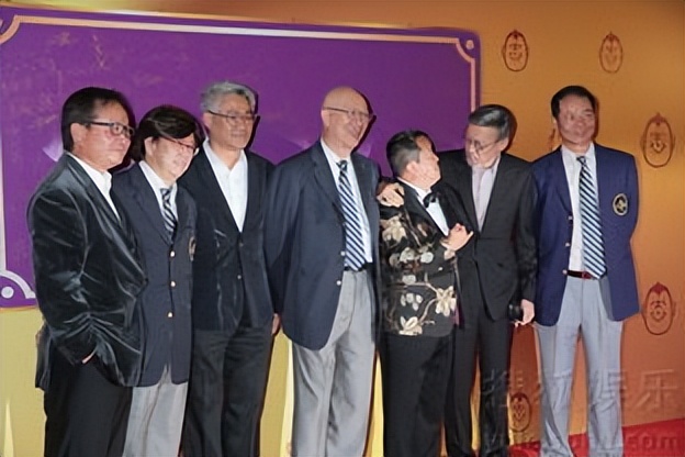 曾志伟与谭咏麟半年不说话,曾志伟跟谭咏麟有多好