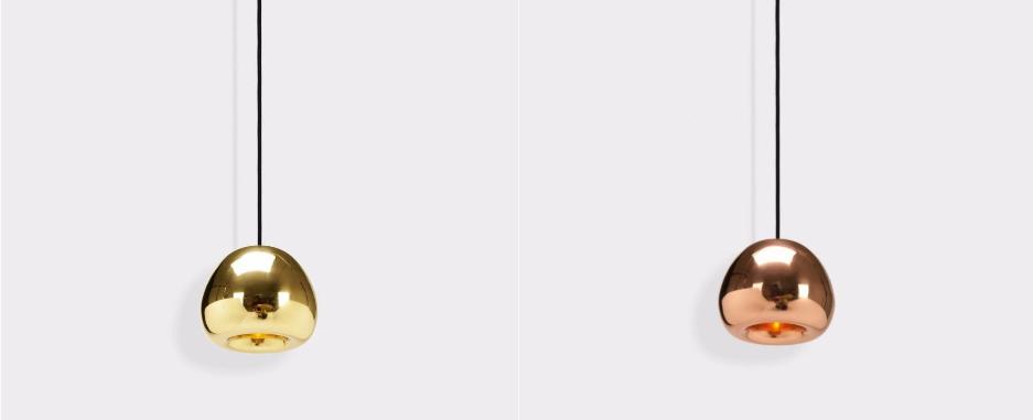 有哪些灯具的设计堪称经典,哪些经典的灯具设计