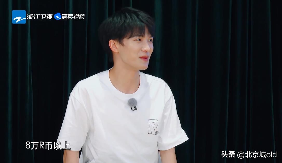 奔跑吧10周深,奔跑吧周深杨迪搞笑场面