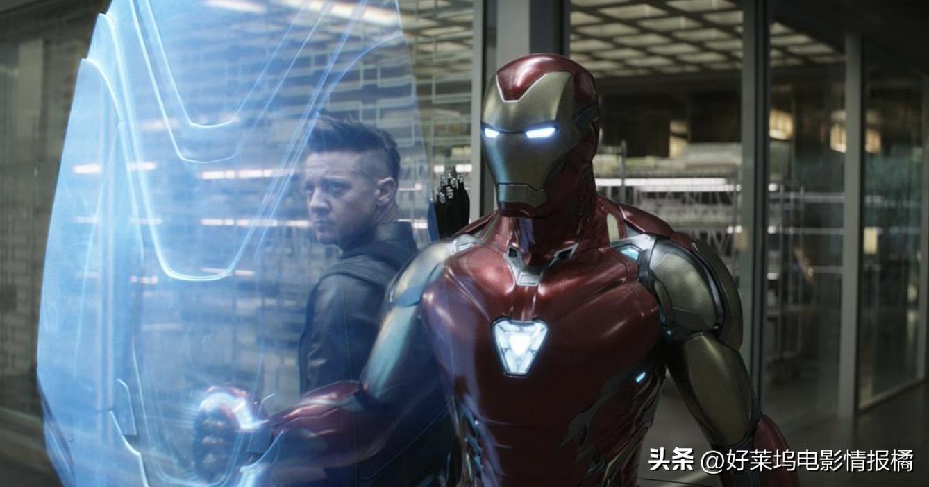 漫威宇宙各大复仇者,盘点漫威复仇者有哪些