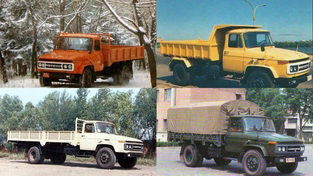 怀旧经典老车回忆,重温老回忆