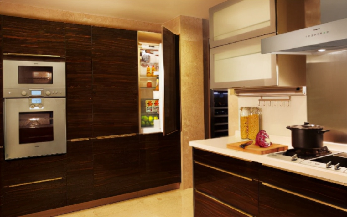 香港富豪都在用的4款家电，实用又有品味，可惜知道的人却不多