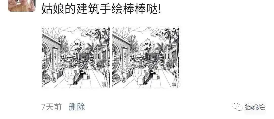 2022猫虎绘暑假手绘班招生简章「线上+线下」