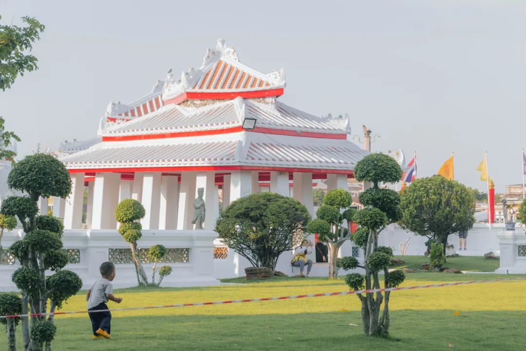 大数据推给想去泰国的朋友，万字长文玩转曼谷芭提雅