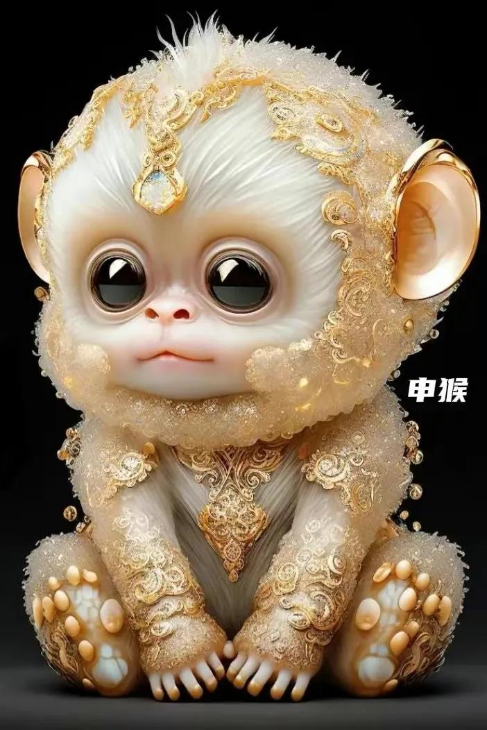 一生都在努力挣钱的生肖女,挣钱最多的三个生肖女