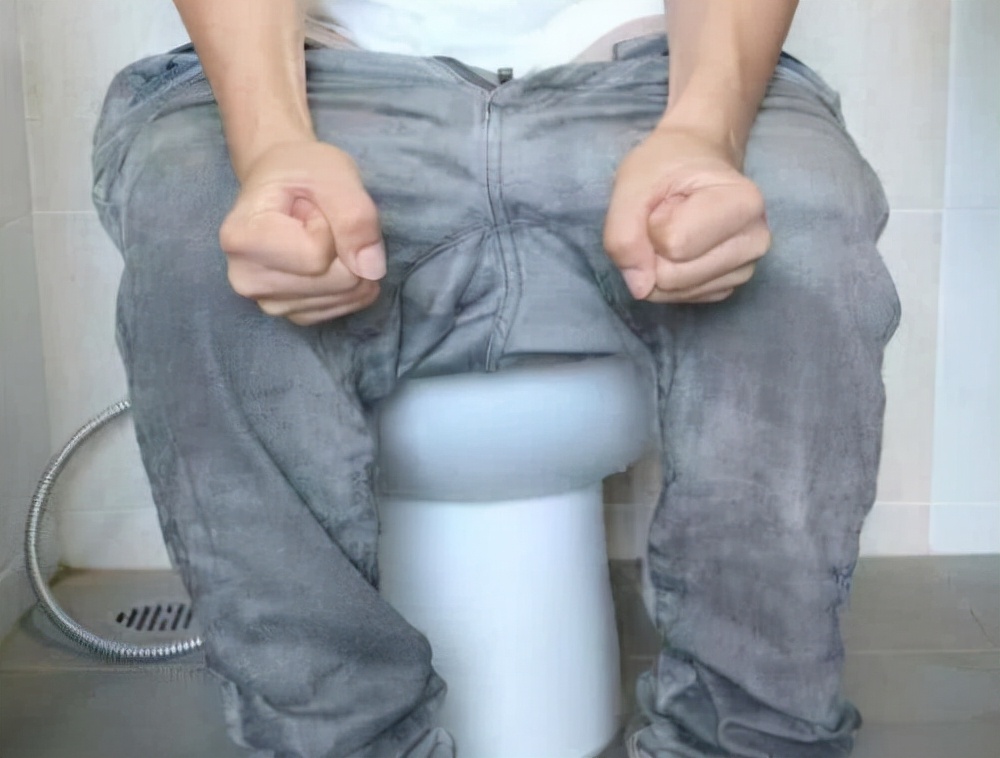 洗屁屁比洗脸重要,洗屁股比洗脸更重要