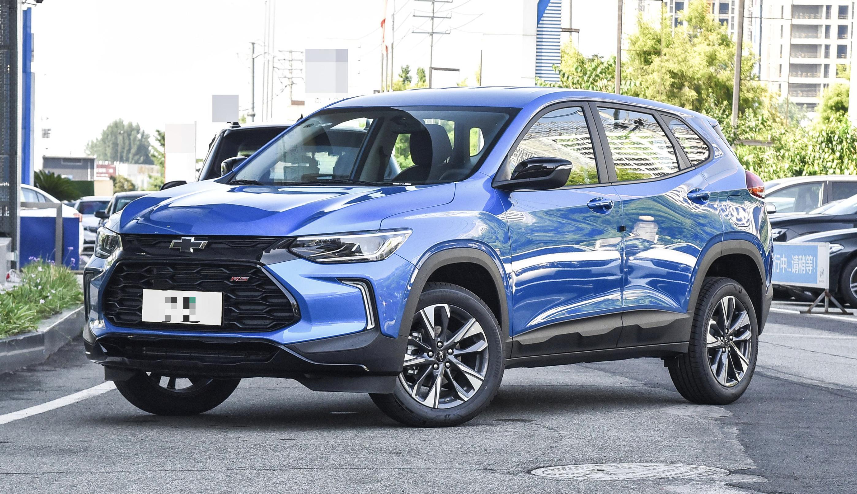 10万落地的燃油车,10万以内的燃油车