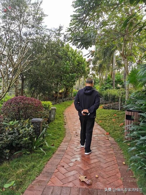 痛风做运动能好吗,痛风多运动可以缓解吗