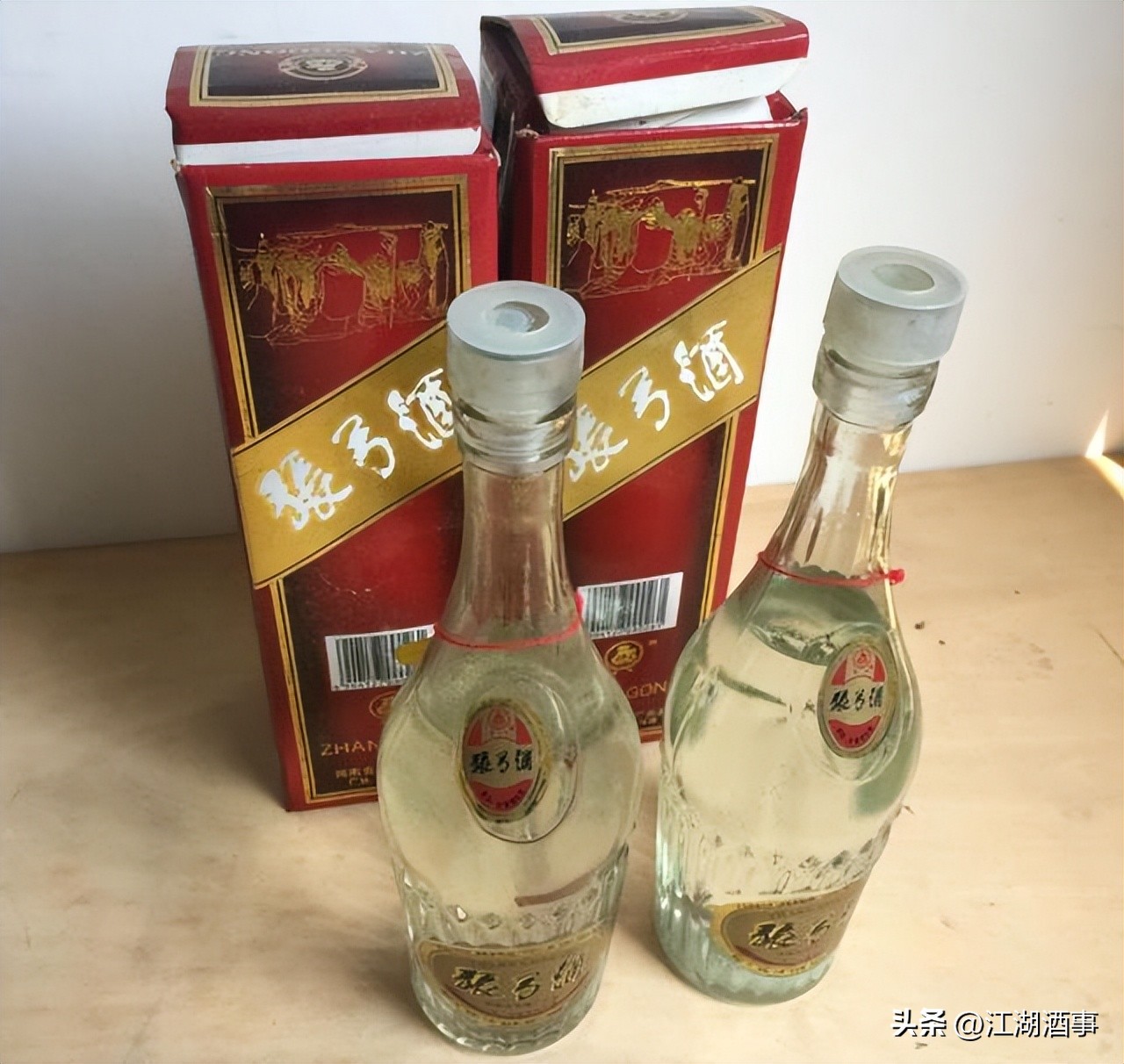 从年销八亿到无人问津，这款河南知名白酒，现在为何这副惨样？