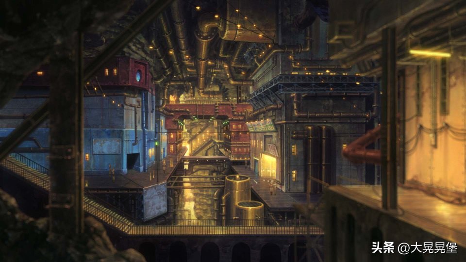 必须要看的几部动画,盘点10年看过的动画