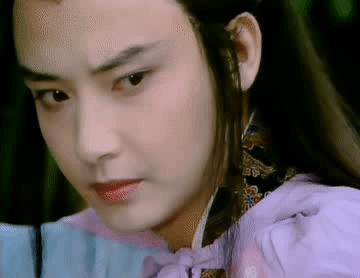 丹凤眼很帅的男明星,这3位男星的丹凤眼太美了