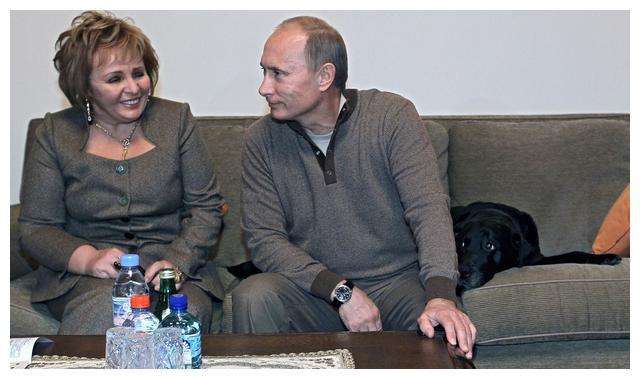 普京离婚了么,普京什么时候和卡巴耶娃在一起的