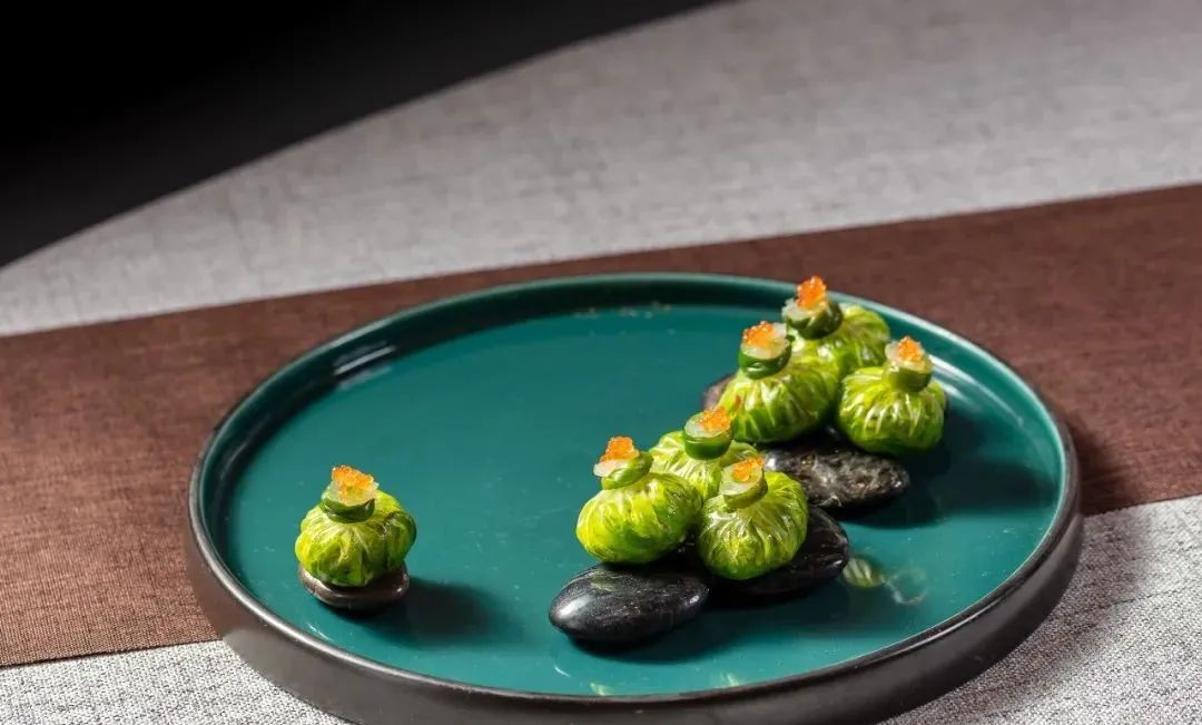 不复杂高颜值十道巧手创新菜来袭,夏季创意特色菜有哪些