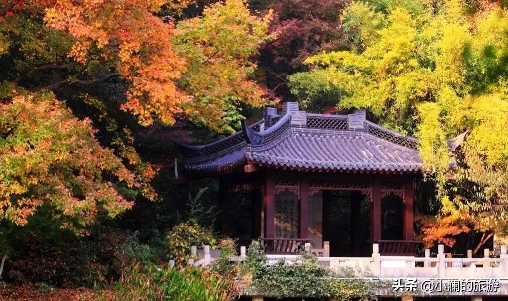 南京最富盛名的旅游胜地,南京最值得去的十大历史文化景点