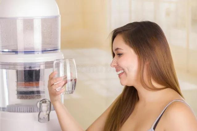 小米净水器h800和s1800怎么选择,净水器怎么选记住以下几点不踩坑