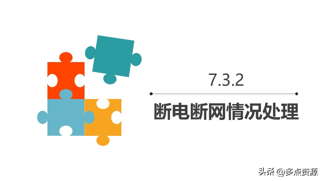 新零售门店ppt制作思路,新零售培训课程ppt
