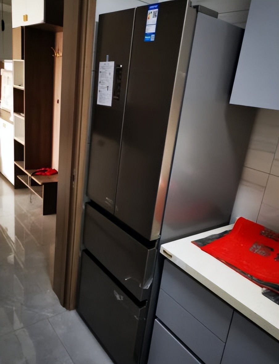 容声冰箱被海信哪一年收购的,容声和海信冰箱哪个质量好一点