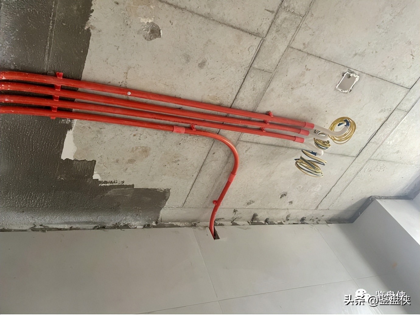 新房怎样施工最省钱,施工队装修房子的经历分享