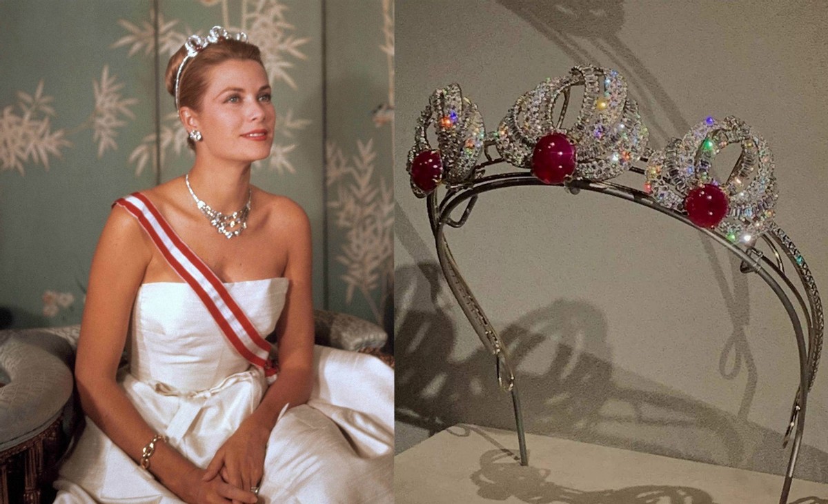 世界十大稀有宝石红宝石,珠宝首饰红宝石实物照片