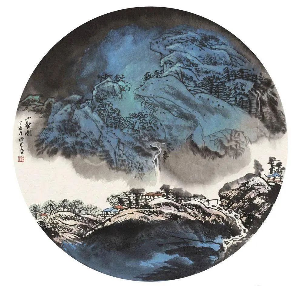 古人笔下的江南美景,感受一下文人墨客笔下的江南