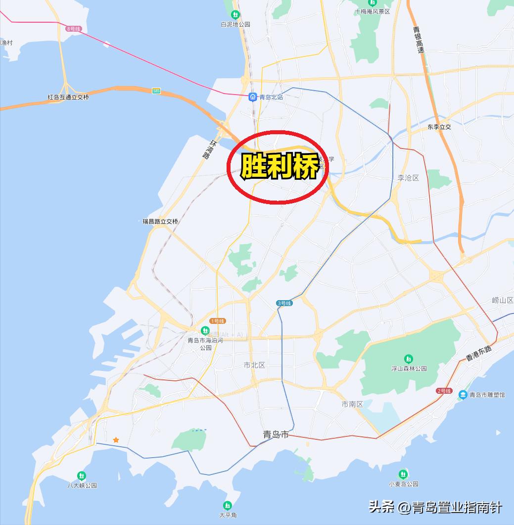 青岛市市北区捷能地块流拍,青岛李沧地块流拍