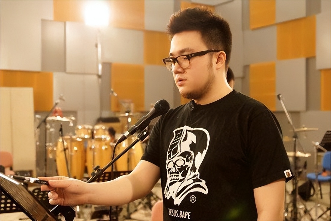 盘点8位“星二代”，有人出轨，有人入狱，真是扶不起的“阿斗”