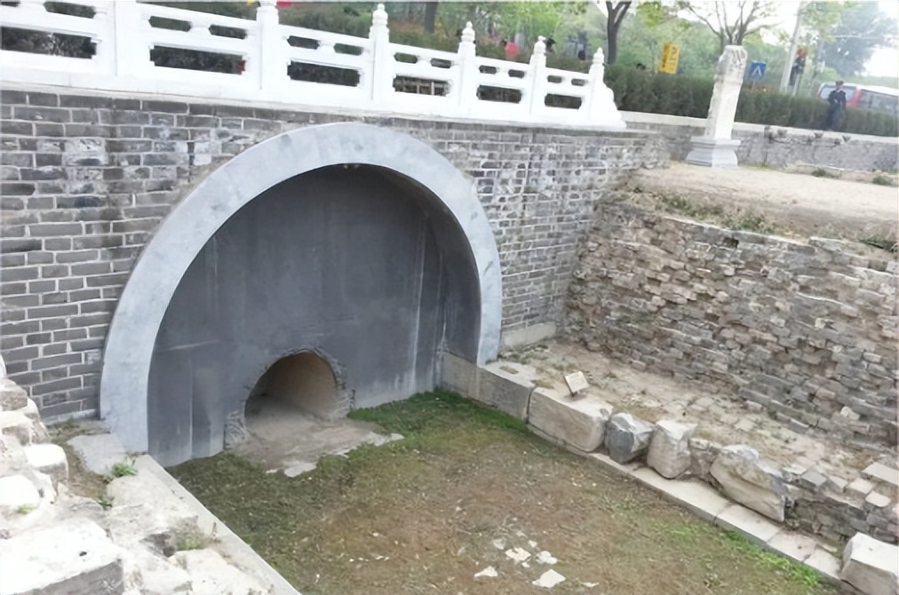 北京徒步路线推荐一览表,北京徒步线路八大处徒步图