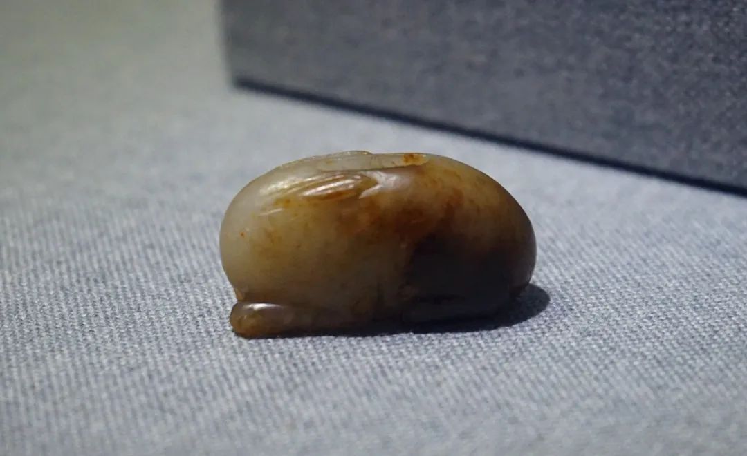 八大山人兔子,八大山人兔价值