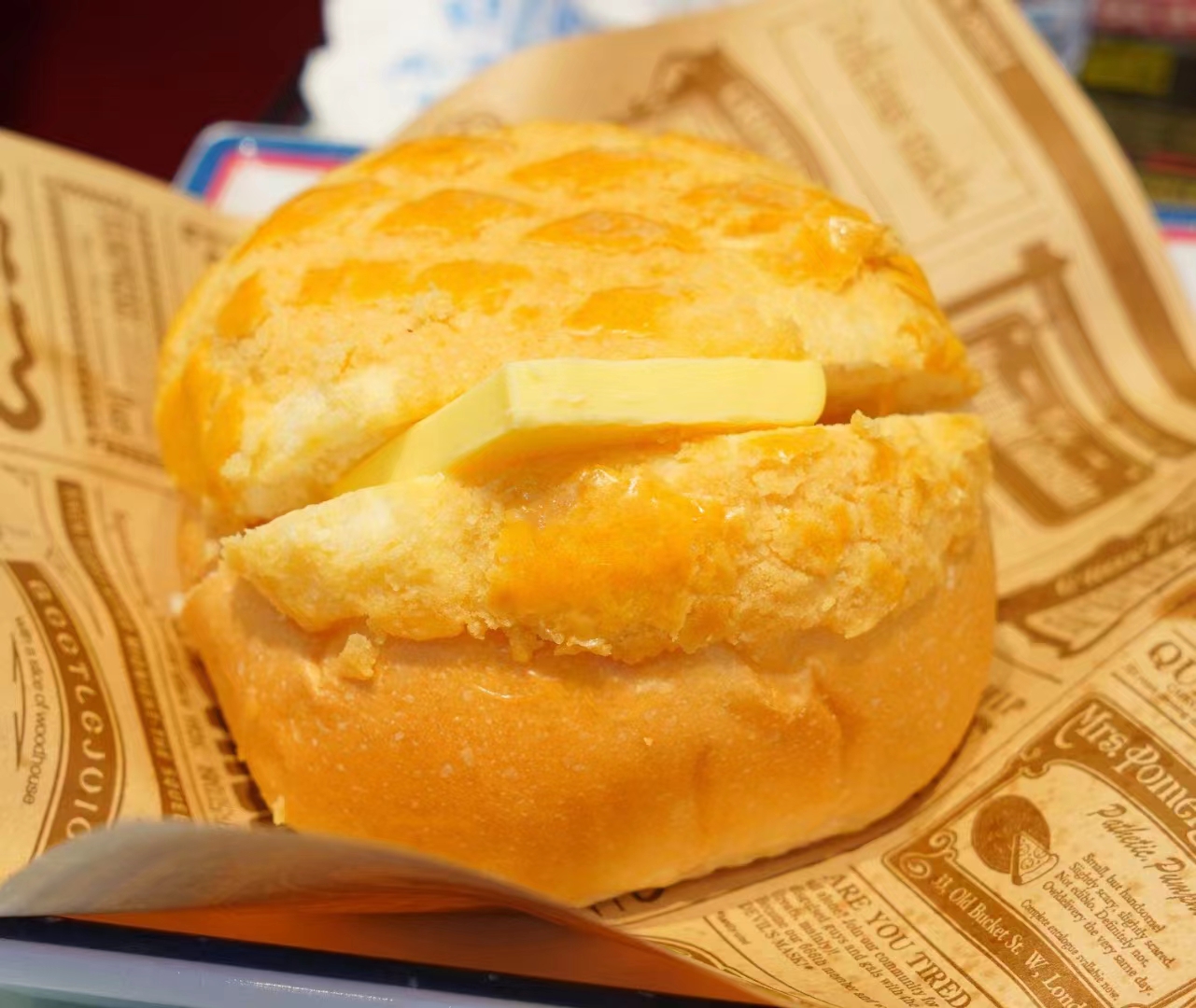 广州老字号香港茶餐厅,广州遇上香港茶餐厅