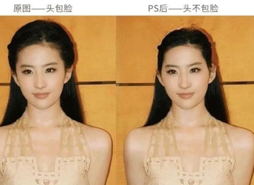 为什么男生都那么喜欢刘亦菲啊,为什么很多男人都喜欢刘亦菲