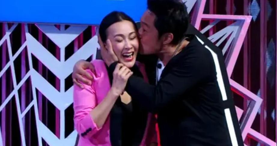 马景涛琼瑶青青河边草精彩片段,琼瑶的梅花三弄陈德容和马景涛