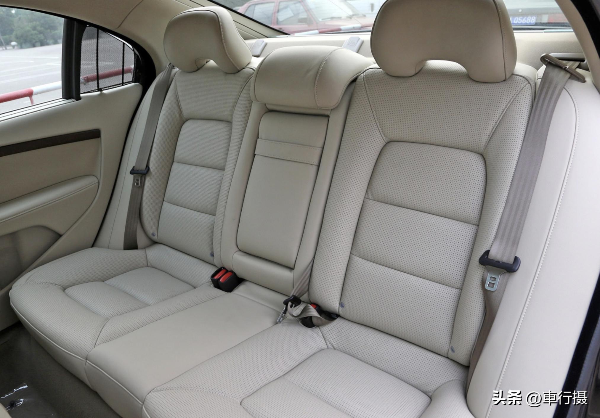 老款沃尔沃s80试驾视频,沃尔沃s80l内饰怎么样