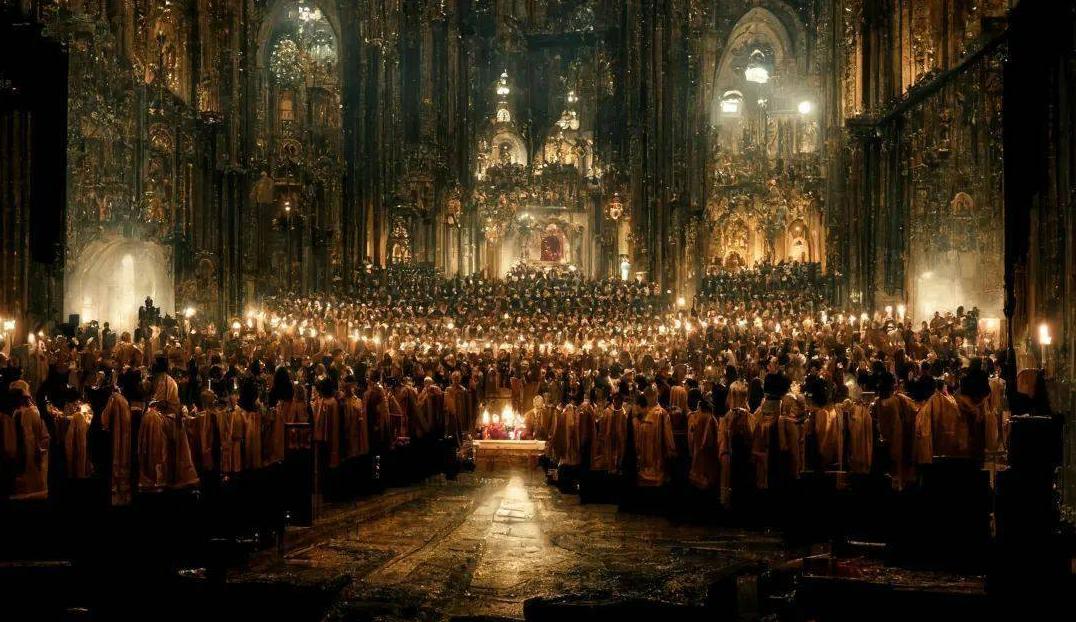 奥地利著名音乐家莫扎特，他为何能够跟贝多芬齐名？